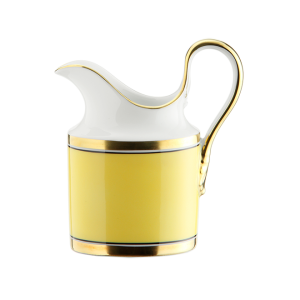 Ginori Contessa Citrino Milk Jug - 4.5 oz.